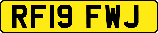 RF19FWJ