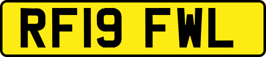 RF19FWL