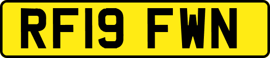 RF19FWN