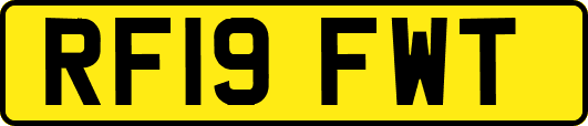 RF19FWT