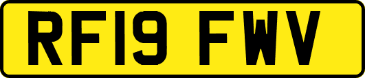 RF19FWV