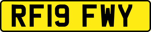 RF19FWY