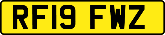 RF19FWZ