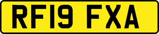 RF19FXA