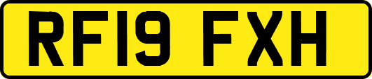 RF19FXH