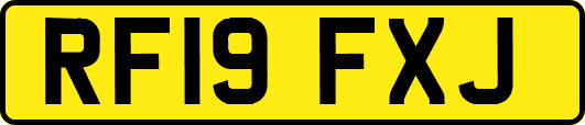 RF19FXJ