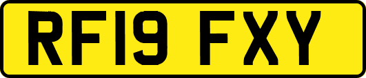 RF19FXY