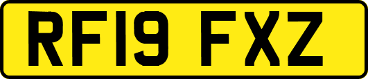 RF19FXZ