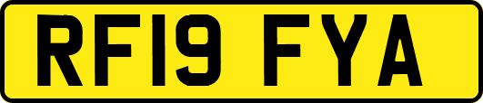 RF19FYA