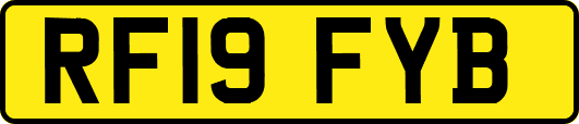RF19FYB
