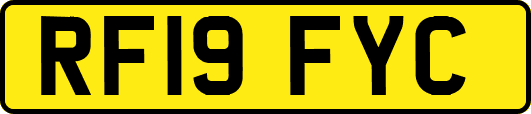 RF19FYC