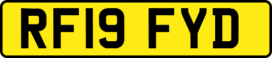 RF19FYD