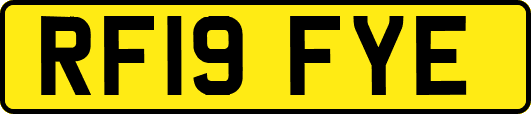 RF19FYE