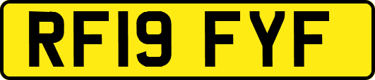 RF19FYF