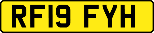 RF19FYH