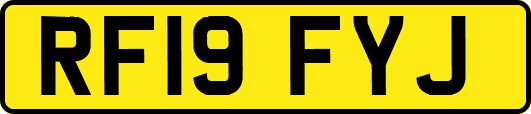 RF19FYJ