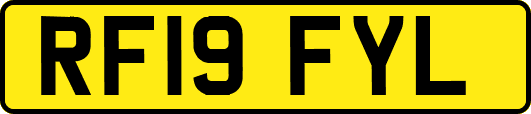 RF19FYL