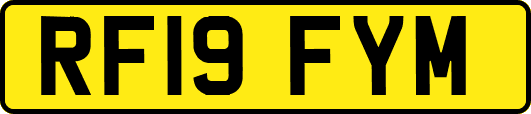 RF19FYM