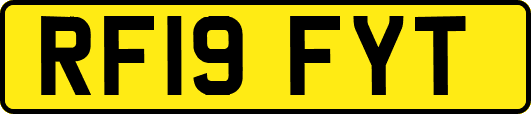 RF19FYT