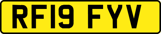 RF19FYV