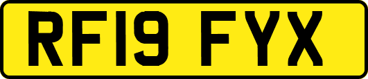 RF19FYX