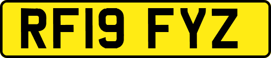 RF19FYZ