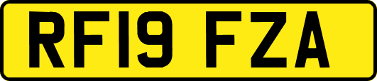 RF19FZA