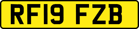 RF19FZB