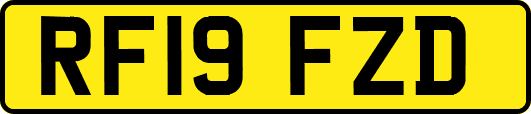 RF19FZD