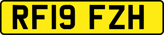 RF19FZH