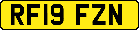 RF19FZN