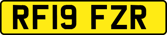 RF19FZR