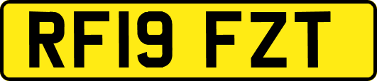 RF19FZT