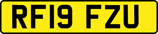 RF19FZU
