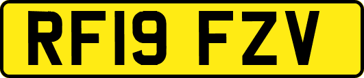 RF19FZV