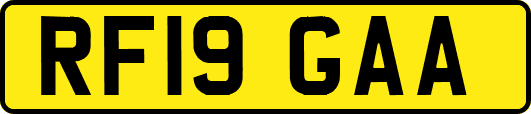 RF19GAA