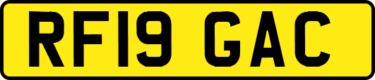 RF19GAC