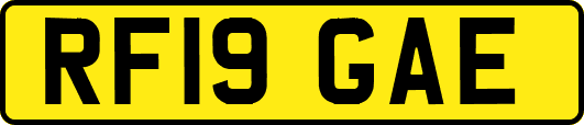 RF19GAE