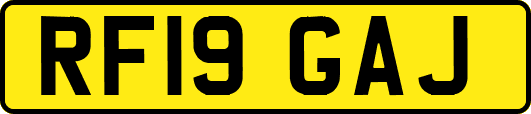 RF19GAJ