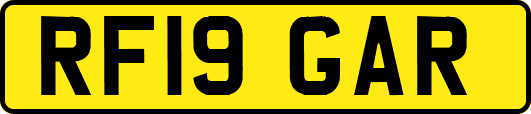 RF19GAR