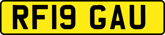 RF19GAU