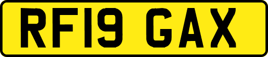 RF19GAX