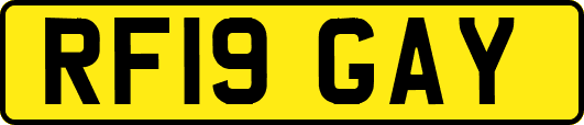 RF19GAY