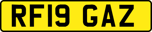 RF19GAZ