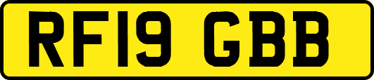 RF19GBB
