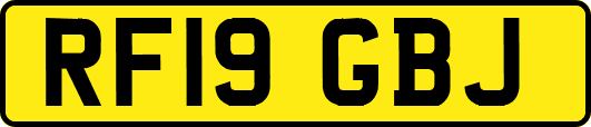 RF19GBJ