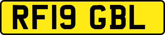 RF19GBL