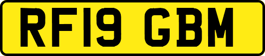 RF19GBM