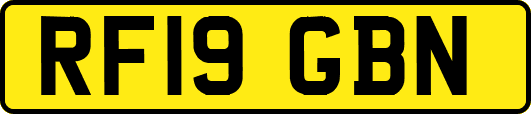 RF19GBN