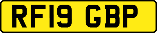 RF19GBP